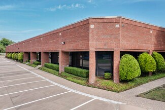 Plus de détails pour 850 E Arapaho Rd, Richardson, TX - Bureau, Local d'activités à louer