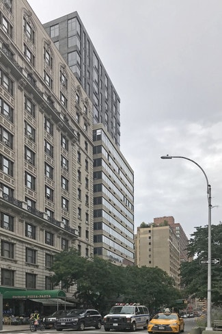 Plus de détails pour 2495 Broadway, New York, NY - Local commercial à louer