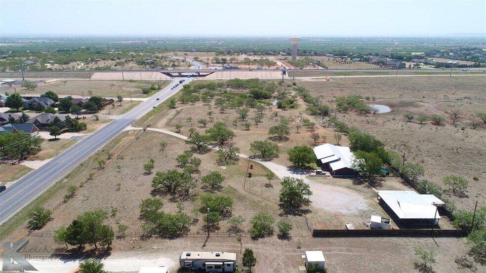 1873 Beltway S, Abilene, TX à vendre - Photo de l’immeuble – Image 3 sur 12