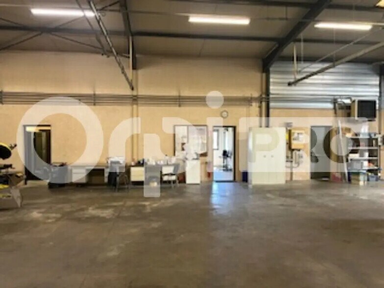 Local d’activités dans Arnas à louer - Photo intérieure – Image 3 sur 10