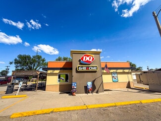 Plus de détails pour 1290 Front St, Forsyth, MT - Local commercial à vendre
