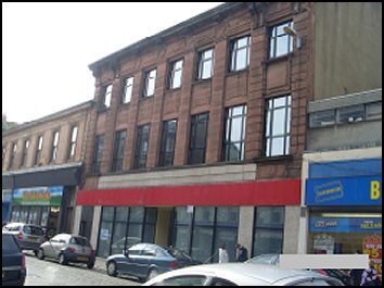69-71 West Blackhall St, Greenock à vendre - Photo de l’immeuble – Image 2 sur 8