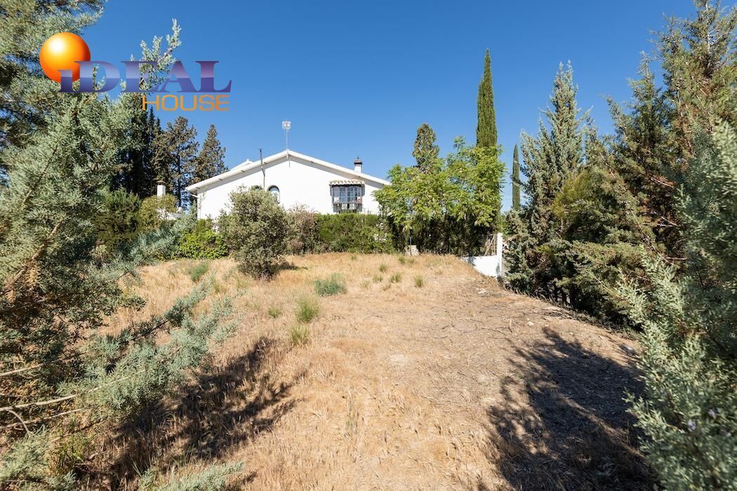 Terrain dans Albolote, Granada à vendre Photo de l’immeuble– Image 1 sur 32