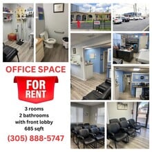 801 W 48th St, Hialeah, FL à louer Photo intérieure– Image 1 sur 12