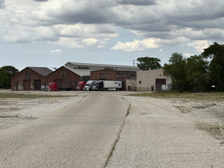 324 N Main St, Kewanee, IL à vendre - Photo de l’immeuble – Image 1 sur 1