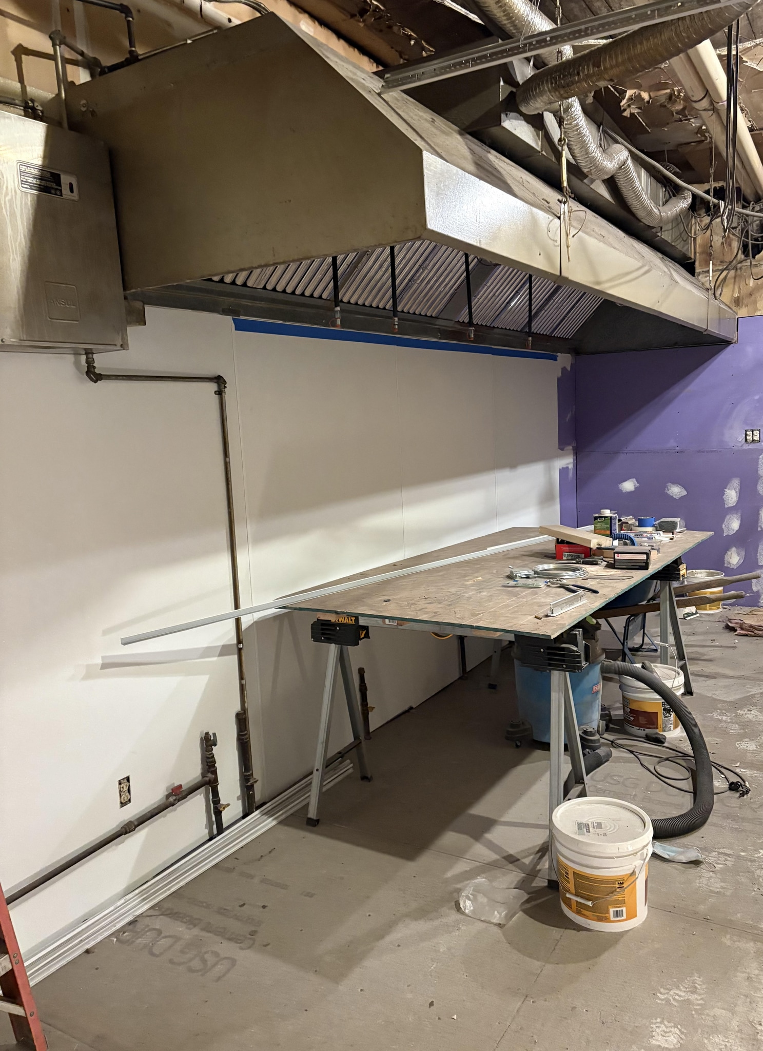 931 Liberty Ave, Pittsburgh, PA à louer Photo intérieure– Image 1 sur 2