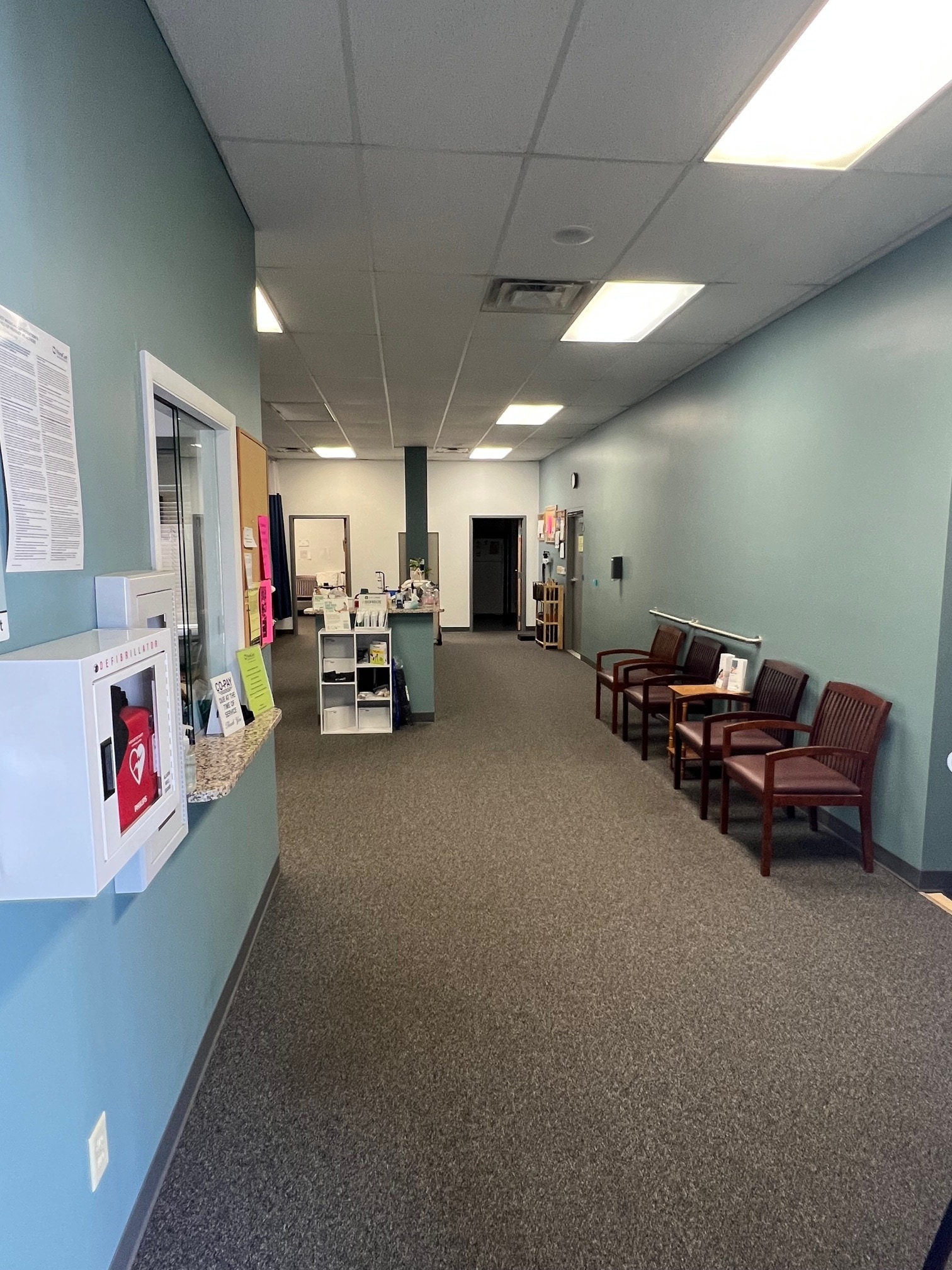 1301 W 1st St, Springfield, OH à louer Photo intérieure– Image 1 sur 9