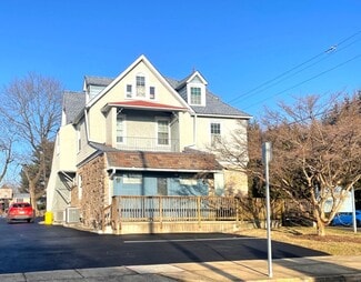 Plus de détails pour 31 Park Ave, Oreland, PA - Local commercial à vendre