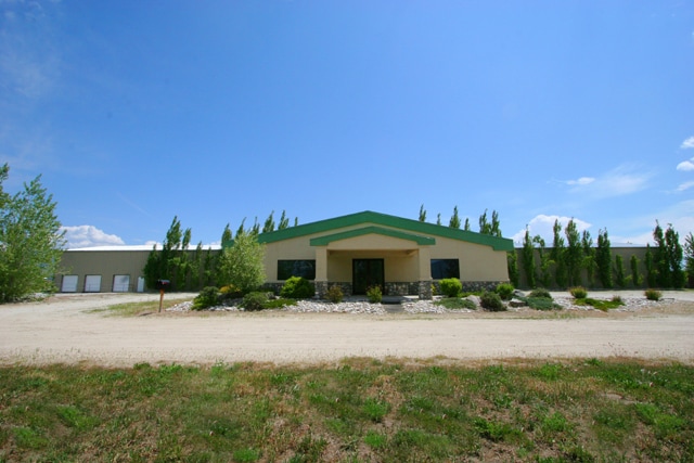 1004 Eastside Hwy, Corvallis, MT à louer Photo principale– Image 1 sur 5