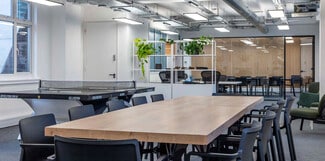 Plus de détails pour 60 Strand, Londres - Coworking à louer
