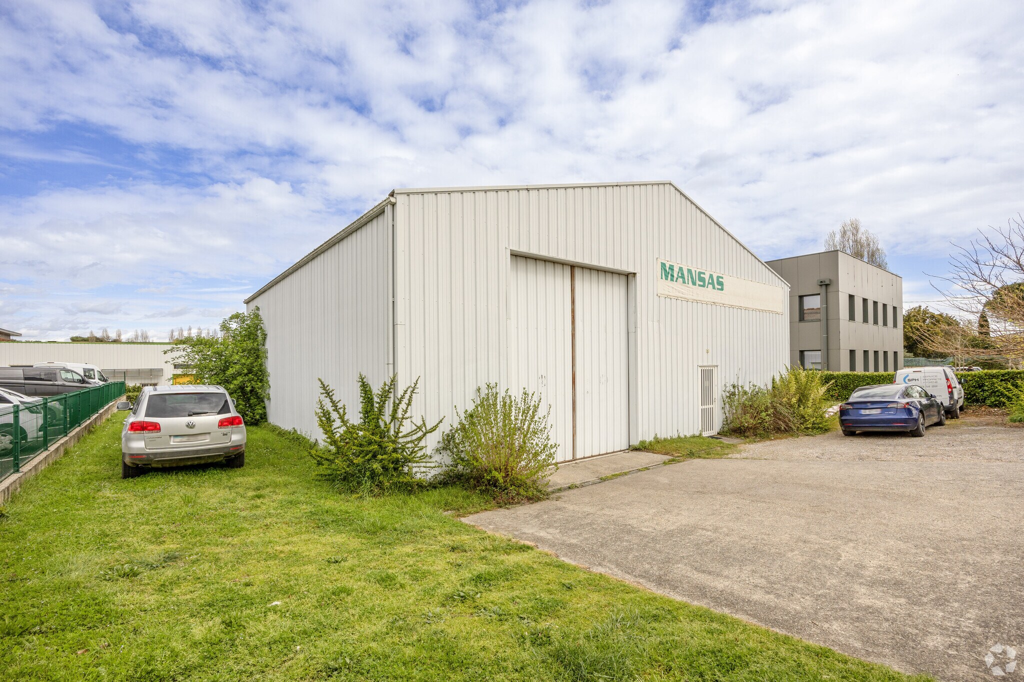 4 Rue Du Négoce, Saint-Orens-de-Gameville à louer Photo principale– Image 1 sur 3