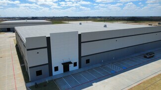 Plus de détails pour 2694 Twinwood Pky, Brookshire, TX - Industriel/Logistique à vendre