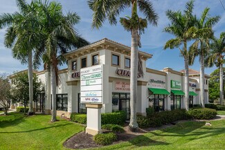 Plus de détails pour 877 N 91st Ave, Naples, FL - Local commercial à louer