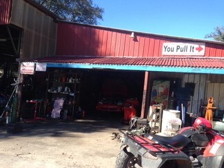 Plus de détails pour 4395 SE 95th St, Ocala, FL - Local commercial à vendre
