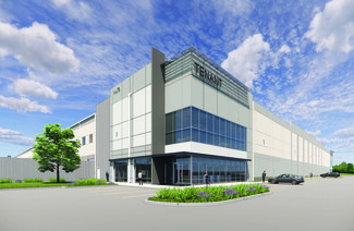 Plus de détails pour FM 565 & Kilgore Pky, Baytown, TX - Industriel/Logistique à louer