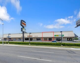 Plus de détails pour 2452 N Clovis Ave, Fresno, CA - Local commercial à louer
