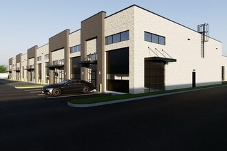1821 McKinney St, Melissa, TX à louer Photo intérieure– Image 1 sur 1