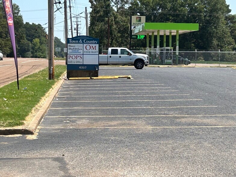 6347-6359 E Navy Rd, Millington, TN à vendre - Photo de l’immeuble – Image 3 sur 30