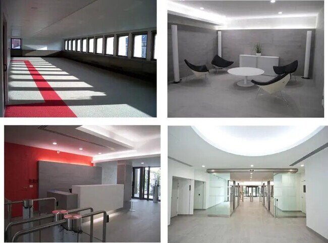 Plus de détails pour 50 Avenue Daumesnil, Paris - Bureau à louer