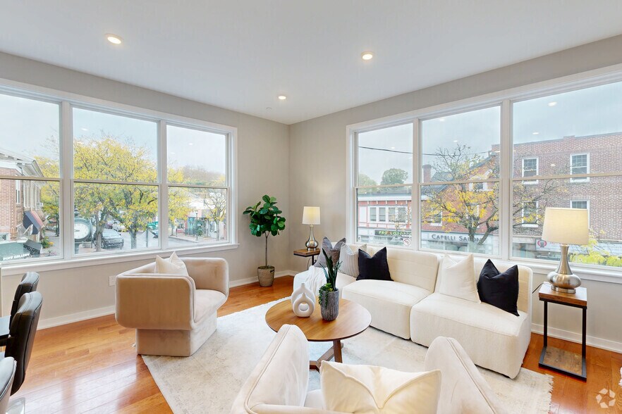 100 Forrest Ave, Narberth, PA à vendre - Numérisation 3D Matterport – Image 2 sur 25