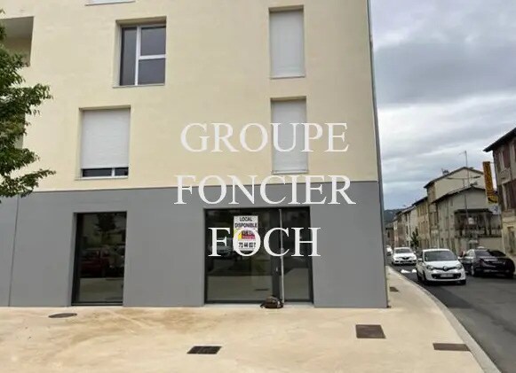 Local commercial dans Vindry-sur-Turdine à vendre Photo de l’immeuble– Image 1 sur 6