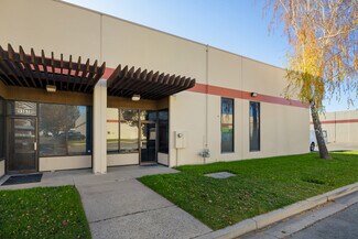 Plus de détails pour 1137-1187 Gator Way, Sparks, NV - Industriel/Logistique à louer