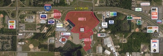 Plus de détails pour 106 S Pavilion Cir, West Monroe, LA - Terrain à vendre