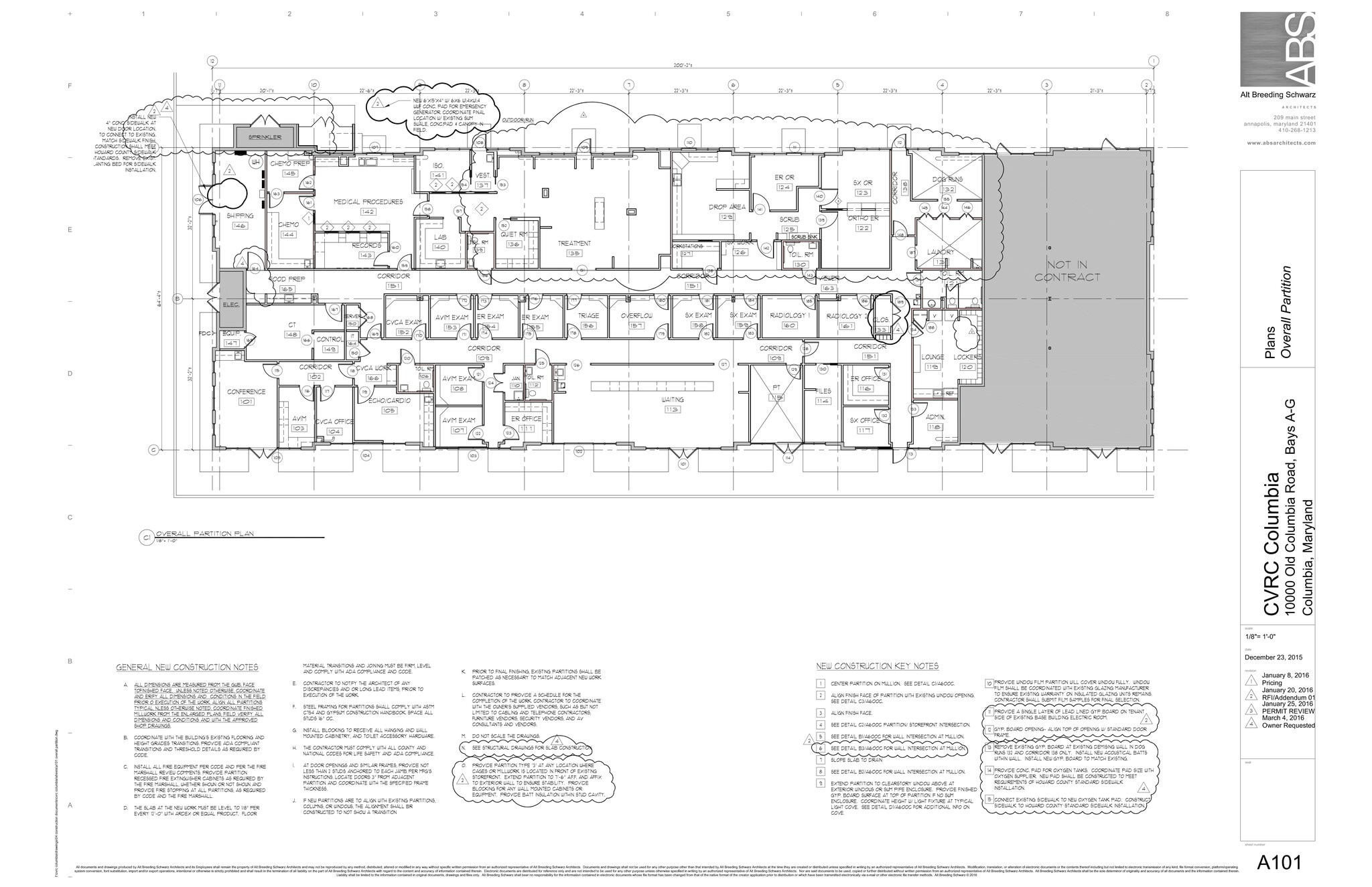 10000 Old Columbia Rd, Columbia, MD à louer Plan de site– Image 1 sur 8