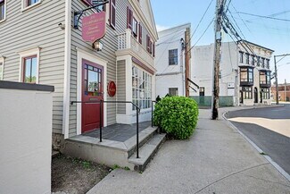 Plus de détails pour 245 Mill St, Greenwich, CT - Bureau à louer