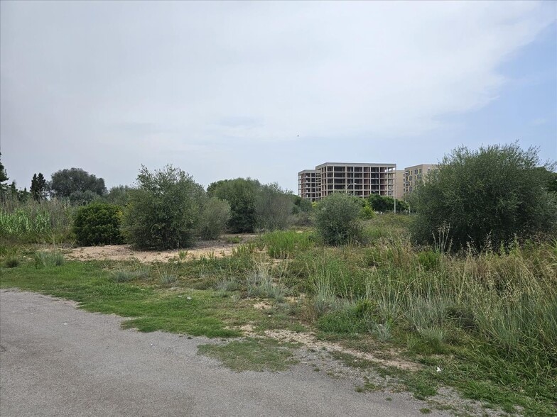 Pla?A Poligono 37, 56, Vinaròs, Castellón à vendre - Photo de l’immeuble – Image 2 sur 13