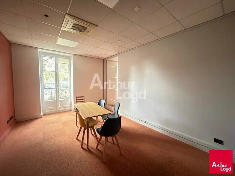 Bureau dans Rennes à louer - Photo intérieure – Image 3 sur 5