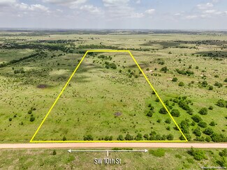 Plus de détails pour 40+/- Acres on SW 10th St., El Dorado, KS - Terrain à vendre