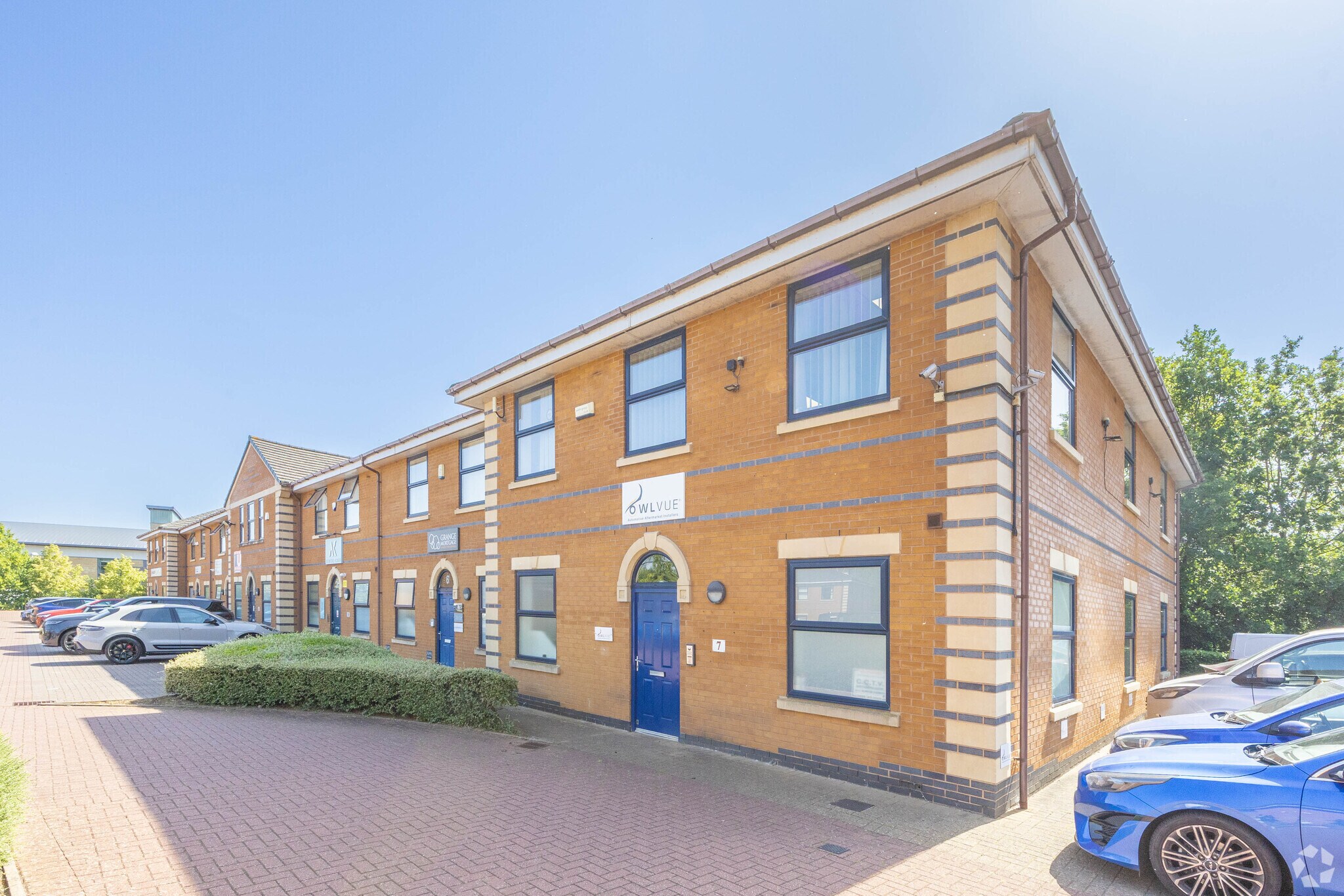 Loake Clos, Northampton à vendre Photo principale– Image 1 sur 4