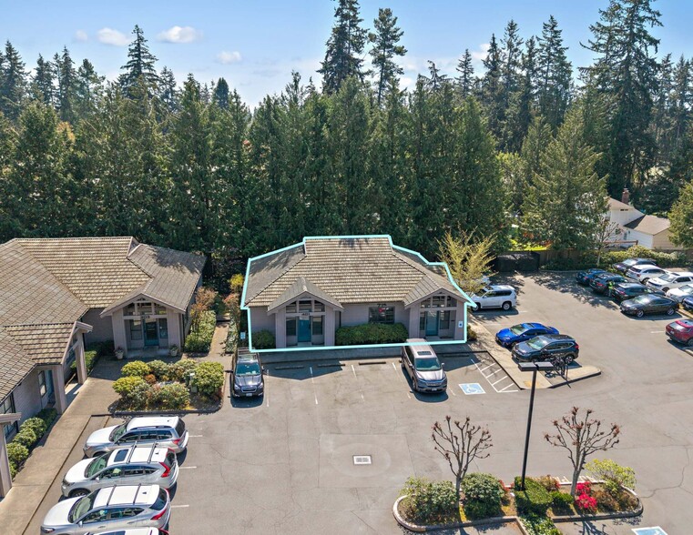 715 N 182nd St, Shoreline, WA à vendre - Photo de l’immeuble – Image 1 sur 20