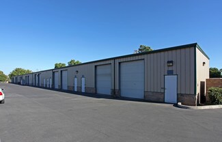 Plus de détails pour 420 Glide Ave, West Sacramento, CA - Industriel/Logistique à louer