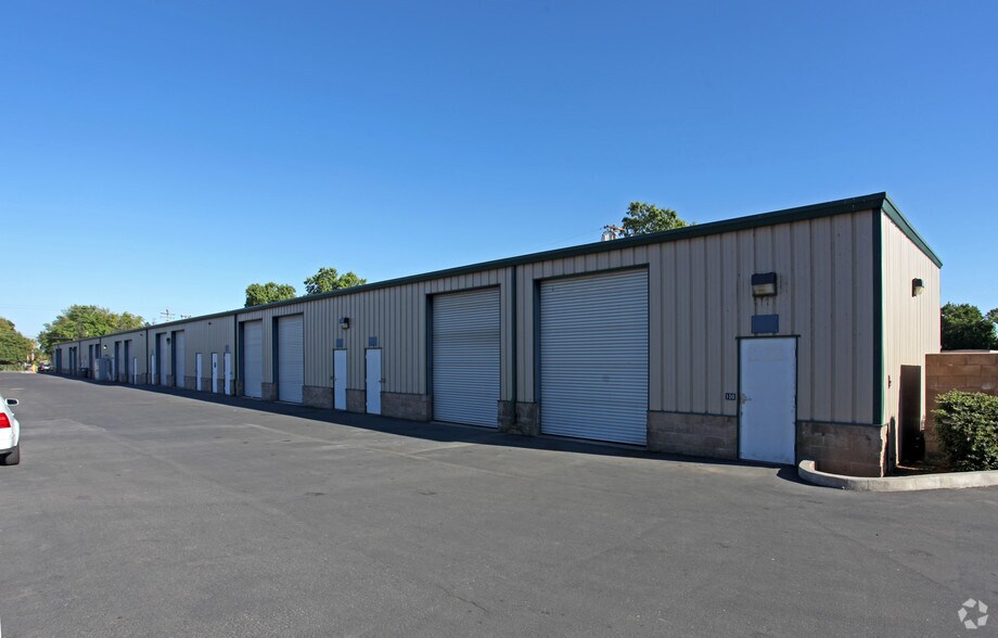 420 Glide Ave, West Sacramento, CA à louer - Photo principale – Image 1 sur 5
