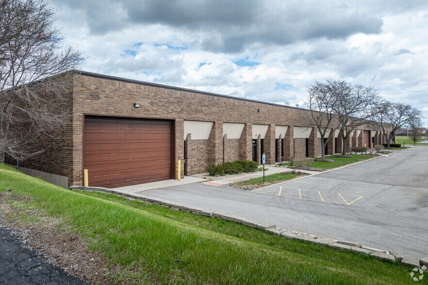 1040-1060 High St, Mundelein, IL à louer - Photo principale – Image 1 sur 5
