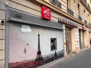 98 Avenue Achille Peretti, Neuilly-sur-Seine à louer Photo de l’immeuble– Image 2 sur 2
