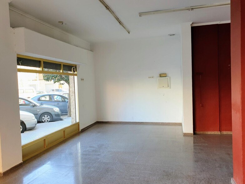 Local commercial dans Petrer à vendre - Photo intérieure – Image 3 sur 23