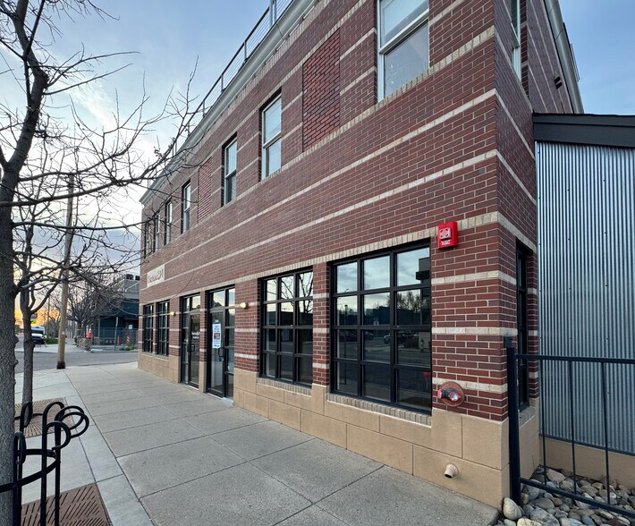 2080 Pearl St, Boulder, CO à vendre - Photo principale – Image 1 sur 5
