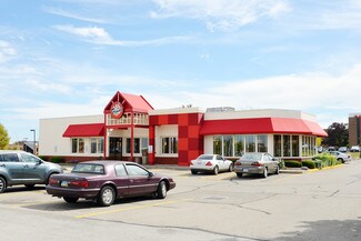 Plus de détails pour 3110 Colonel Glenn Hwy, Fairborn, OH - Local commercial à louer