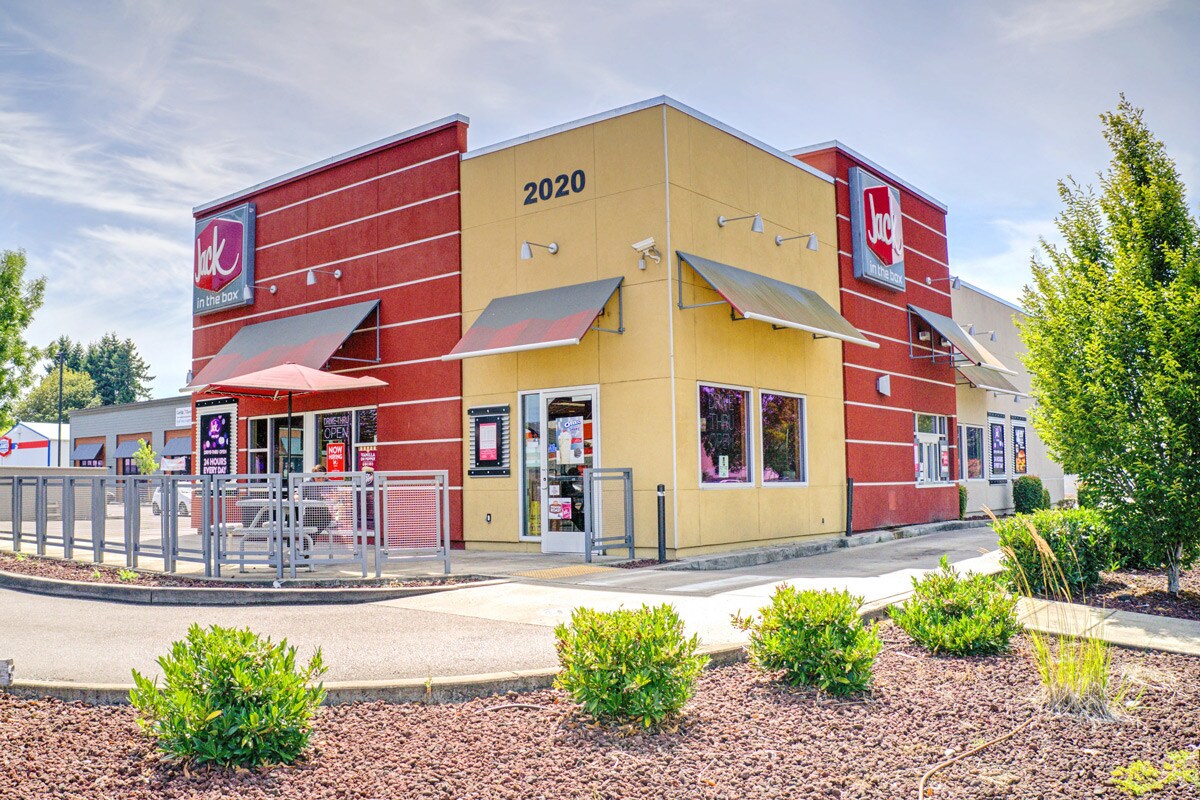 2020 S Santiam Hwy, Lebanon, OR à vendre Photo principale– Image 1 sur 7