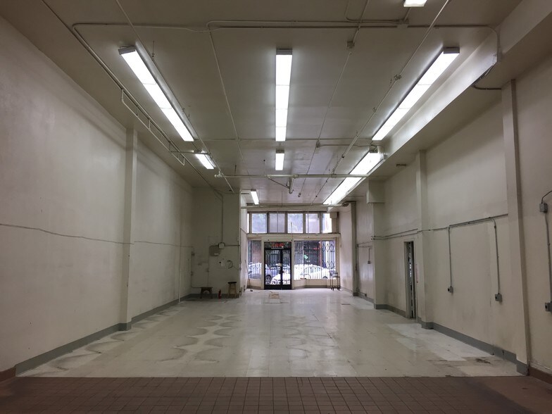 531-537 8th St, Oakland, CA à louer - Photo intérieure – Image 3 sur 9