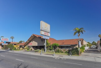 Plus de détails pour Redevelopment Opportunity - Santa Ana – à vendre, Santa Ana, CA