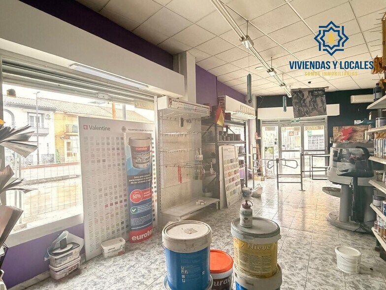Local commercial dans Armilla, Granada à louer - Photo intérieure – Image 3 sur 20
