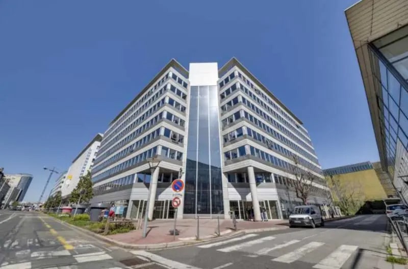 83-85 Boulevard Marius Vivier-Merle, Lyon à louer - Photo de l’immeuble – Image 1 sur 26