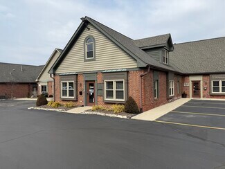 Plus de détails pour 7079 Corporate Way, Washington Township, OH - Bureau à vendre