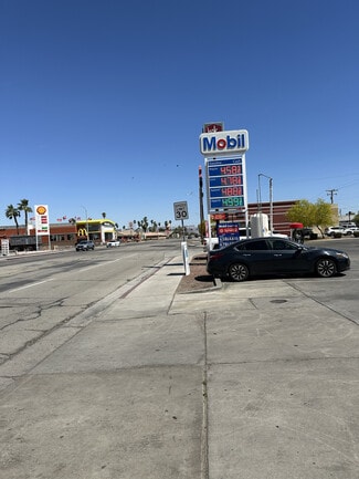 Plus de détails pour 210-220 S Lovekin Blvd, Blythe, CA - Local commercial à vendre