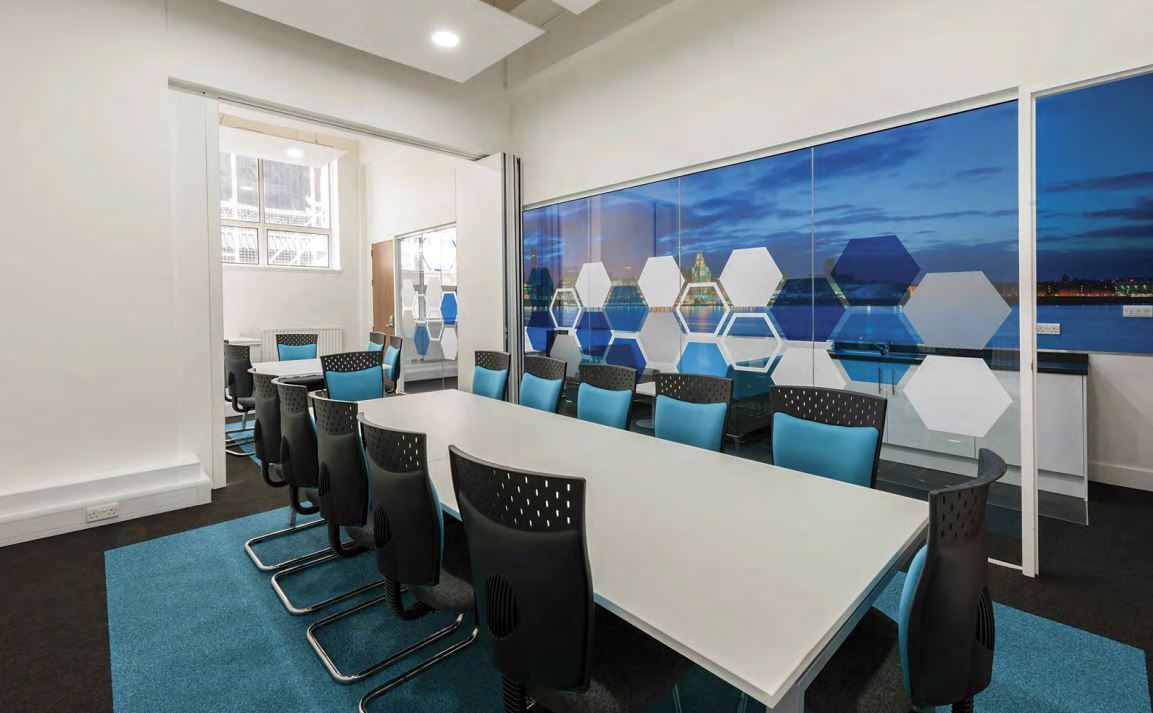 Edmund St, Liverpool à louer Photo intérieure– Image 1 sur 5