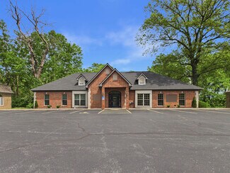 Plus de détails pour 5 Executive Woods Ct, Swansea, IL - Bureau à vendre